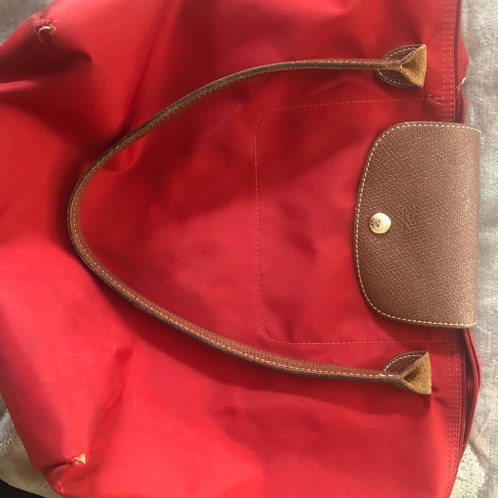 Long Champ Bag